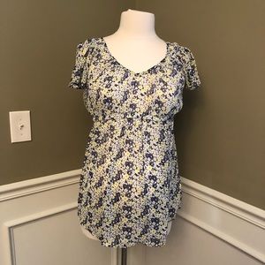 Old Navy Maternity Top